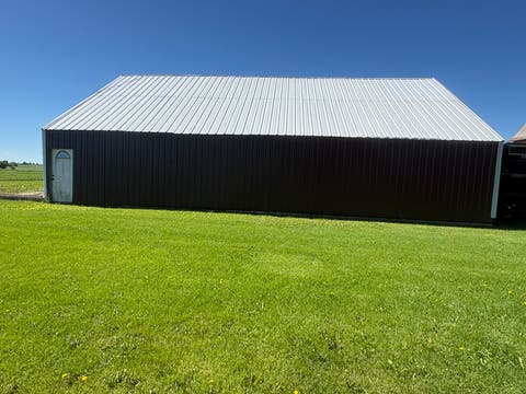 Tiny photo for 2563 Gurler Road, Rochelle, IL 61068 (MLS # 12687428)