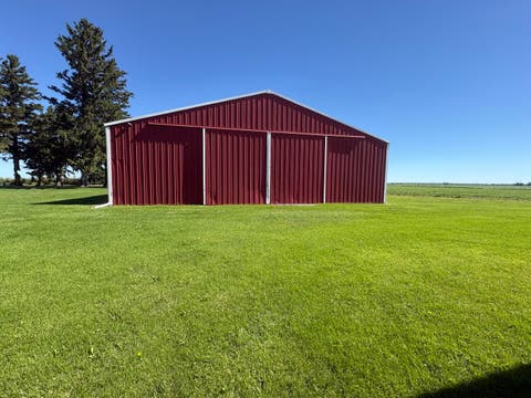 Tiny photo for 2563 Gurler Road, Rochelle, IL 61068 (MLS # 12687428)