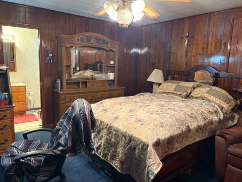 Tiny photo for 2563 Gurler Road, Rochelle, IL 61068 (MLS # 12687428)