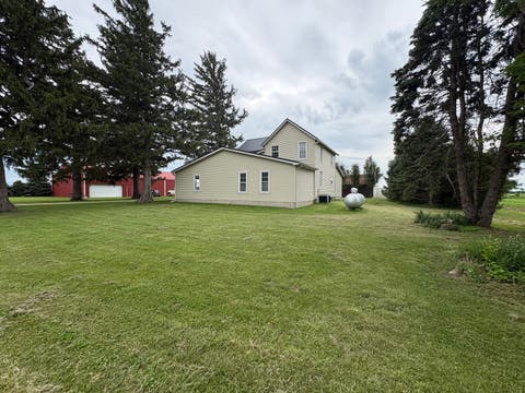 Tiny photo for 2563 Gurler Road, Rochelle, IL 61068 (MLS # 12687428)