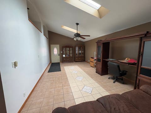 Tiny photo for 2563 Gurler Road, Rochelle, IL 61068 (MLS # 12687428)