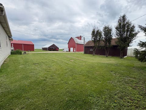 Tiny photo for 2563 Gurler Road, Rochelle, IL 61068 (MLS # 12687428)