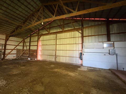 Tiny photo for 2563 Gurler Road, Rochelle, IL 61068 (MLS # 12687428)