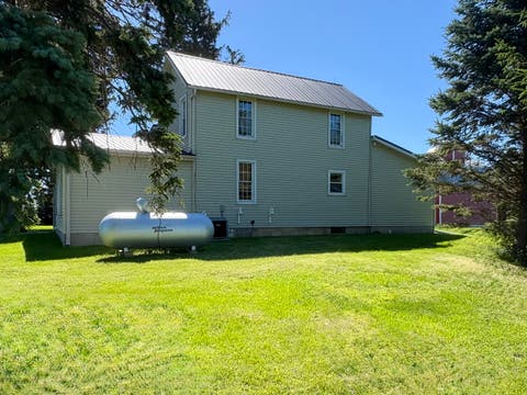 Tiny photo for 2563 Gurler Road, Rochelle, IL 61068 (MLS # 12687428)