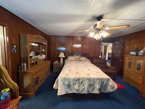 Tiny photo for 2563 Gurler Road, Rochelle, IL 61068 (MLS # 12687428)