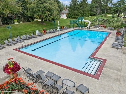 Tiny photo for 1912 Midwest Club Parkway, Oak Brook, IL 60523 (MLS # 12432478)