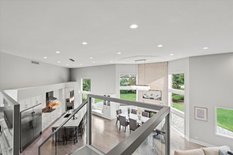 Tiny photo for 1912 Midwest Club Parkway, Oak Brook, IL 60523 (MLS # 12432478)