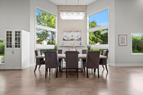 Tiny photo for 1912 Midwest Club Parkway, Oak Brook, IL 60523 (MLS # 12432478)