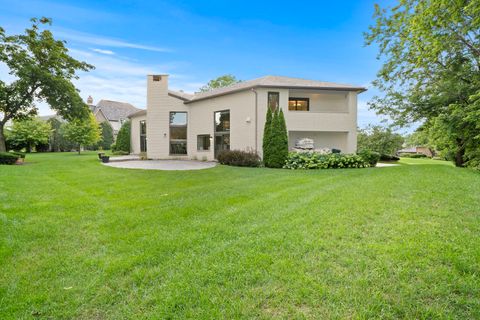 Tiny photo for 1912 Midwest Club Parkway, Oak Brook, IL 60523 (MLS # 12432478)