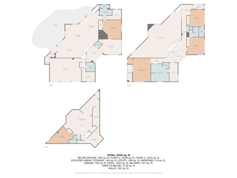 Tiny photo for 1912 Midwest Club Parkway, Oak Brook, IL 60523 (MLS # 12432478)