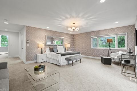 Tiny photo for 1912 Midwest Club Parkway, Oak Brook, IL 60523 (MLS # 12432478)