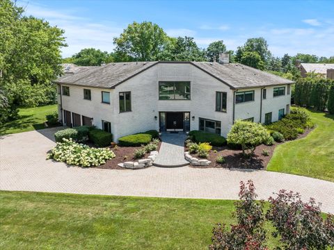 Tiny photo for 1912 Midwest Club Parkway, Oak Brook, IL 60523 (MLS # 12432478)