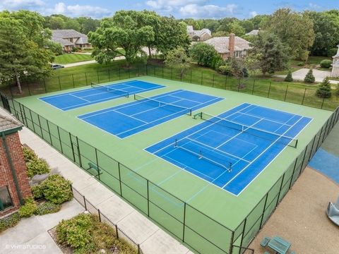 Tiny photo for 1912 Midwest Club Parkway, Oak Brook, IL 60523 (MLS # 12432478)