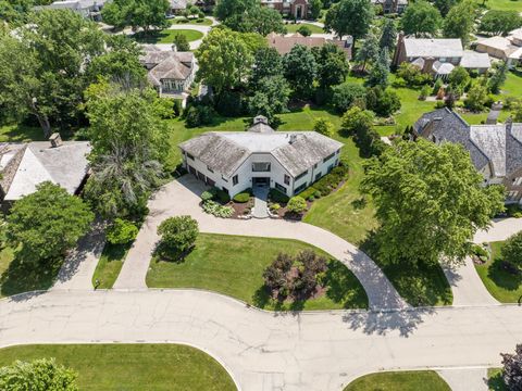 Tiny photo for 1912 Midwest Club Parkway, Oak Brook, IL 60523 (MLS # 12432478)