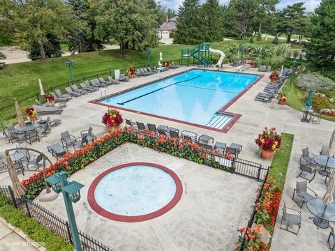 Tiny photo for 1912 Midwest Club Parkway, Oak Brook, IL 60523 (MLS # 12432478)