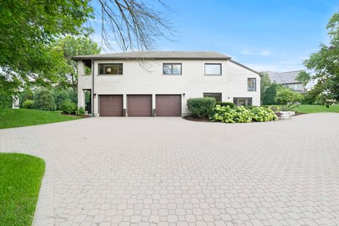 Tiny photo for 1912 Midwest Club Parkway, Oak Brook, IL 60523 (MLS # 12432478)