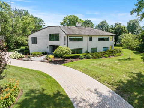 Tiny photo for 1912 Midwest Club Parkway, Oak Brook, IL 60523 (MLS # 12432478)
