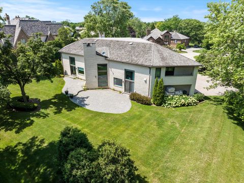 Tiny photo for 1912 Midwest Club Parkway, Oak Brook, IL 60523 (MLS # 12432478)