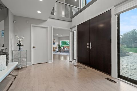 Tiny photo for 1912 Midwest Club Parkway, Oak Brook, IL 60523 (MLS # 12432478)