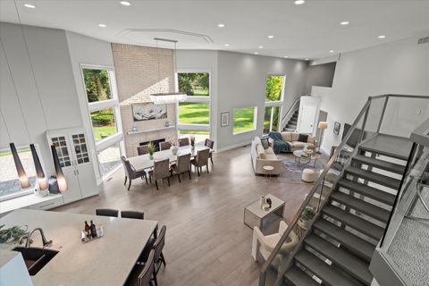 Tiny photo for 1912 Midwest Club Parkway, Oak Brook, IL 60523 (MLS # 12432478)