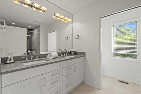 Tiny photo for 1912 Midwest Club Parkway, Oak Brook, IL 60523 (MLS # 12432478)