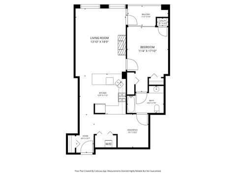 Tiny photo for 1212 N Wells Street #1602, Chicago, IL 60610 (MLS # 12604608)
