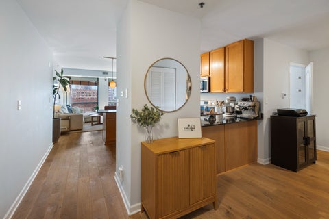 Tiny photo for 1212 N Wells Street #1602, Chicago, IL 60610 (MLS # 12604608)
