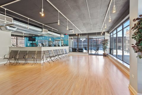 Tiny photo for 1212 N Wells Street #1602, Chicago, IL 60610 (MLS # 12604608)