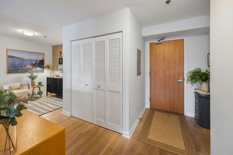 Tiny photo for 1212 N Wells Street #1602, Chicago, IL 60610 (MLS # 12604608)