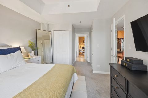 Tiny photo for 1212 N Wells Street #1602, Chicago, IL 60610 (MLS # 12604608)