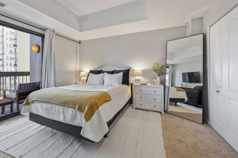 Tiny photo for 1212 N Wells Street #1602, Chicago, IL 60610 (MLS # 12604608)