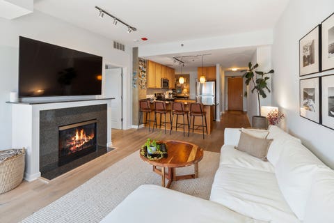 Tiny photo for 1212 N Wells Street #1602, Chicago, IL 60610 (MLS # 12604608)