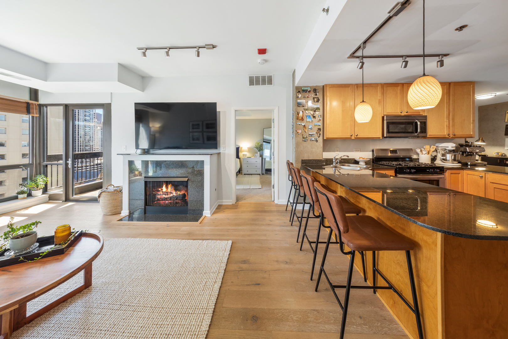1212 N Wells Street 1602