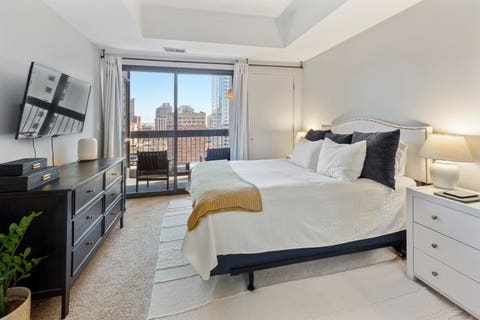 Tiny photo for 1212 N Wells Street #1602, Chicago, IL 60610 (MLS # 12604608)
