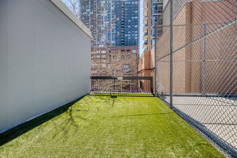 Tiny photo for 1212 N Wells Street #1602, Chicago, IL 60610 (MLS # 12604608)