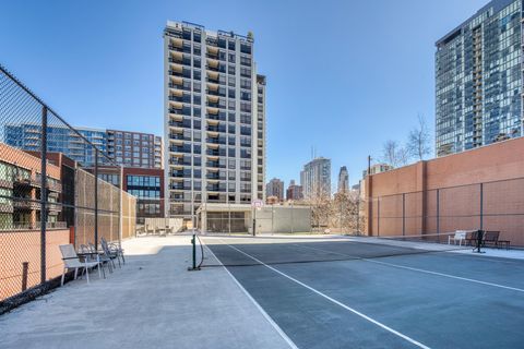 Tiny photo for 1212 N Wells Street #1602, Chicago, IL 60610 (MLS # 12604608)