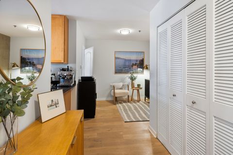Tiny photo for 1212 N Wells Street #1602, Chicago, IL 60610 (MLS # 12604608)