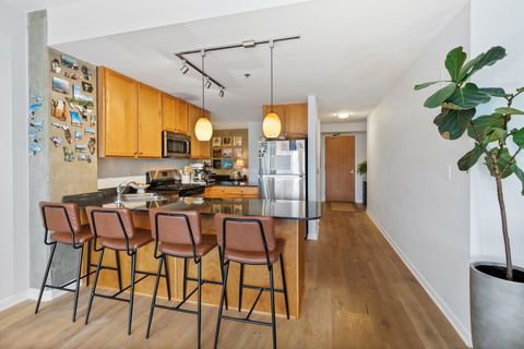 Tiny photo for 1212 N Wells Street #1602, Chicago, IL 60610 (MLS # 12604608)