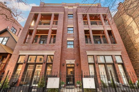 2946 N Sheffield Avenue 3S Chicago IL 60657