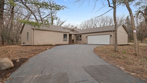 A home in Roscoe