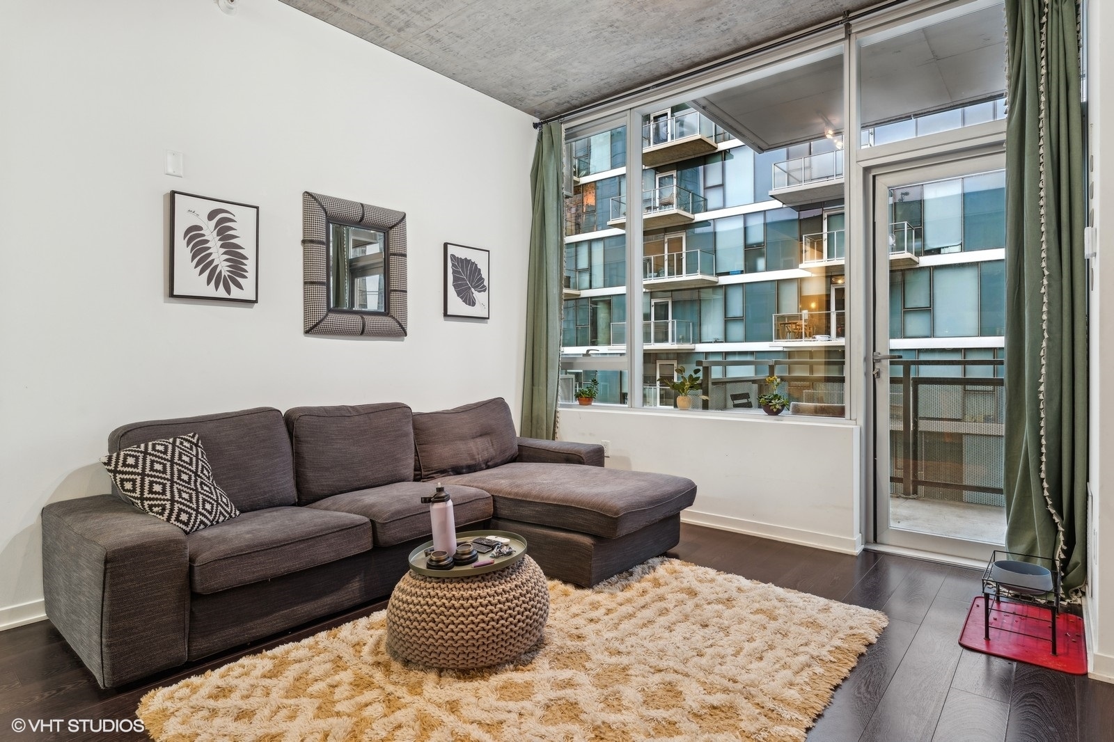 1345 S Wabash Avenue 1408