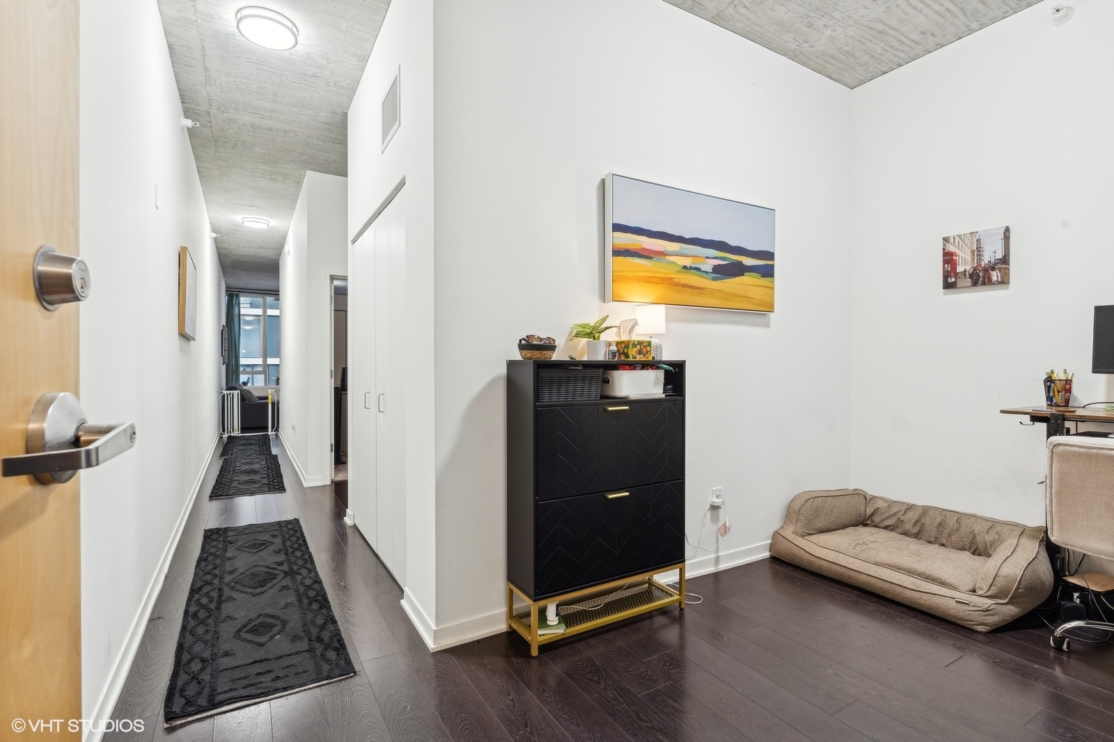 1345 S Wabash Avenue 1408