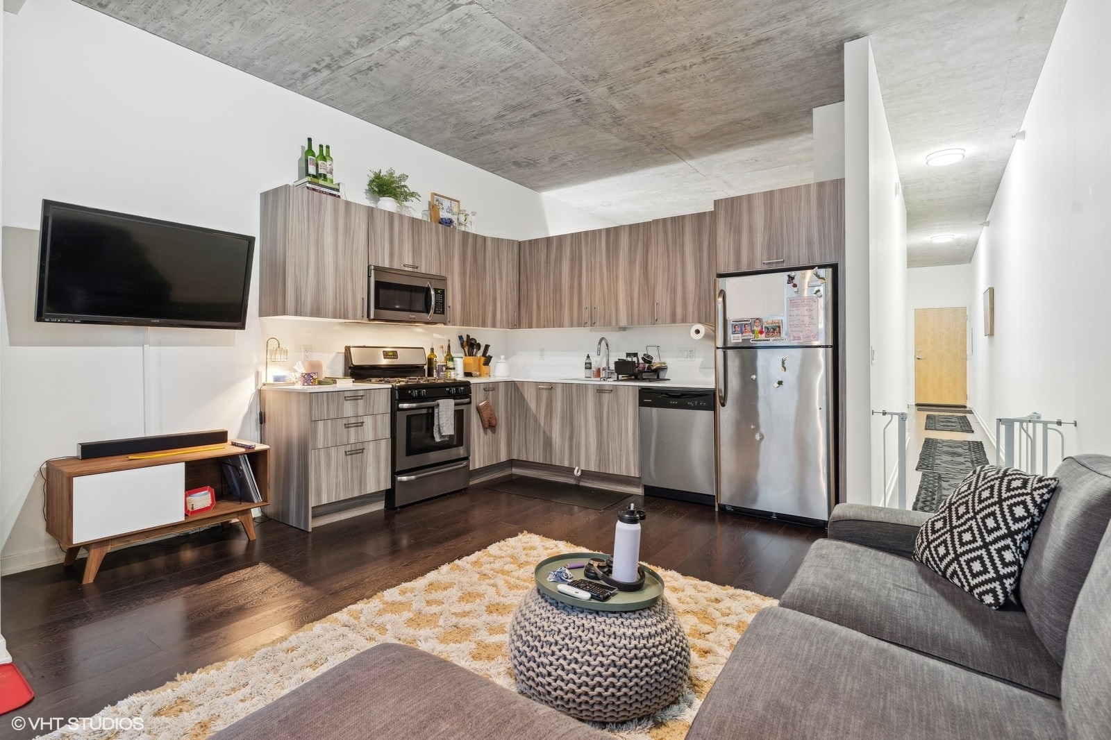1345 S Wabash Avenue 1408