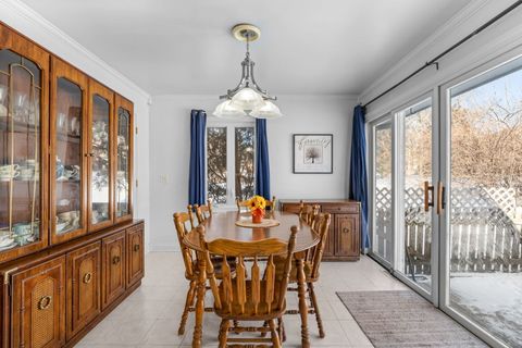 Tiny photo for 6116 Running Iron Drive, Crystal Lake, IL 60012 (MLS # 12578059)