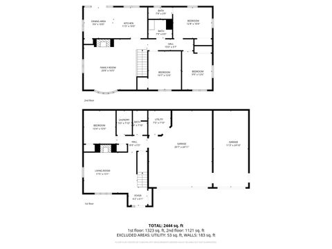 Tiny photo for 6116 Running Iron Drive, Crystal Lake, IL 60012 (MLS # 12578059)