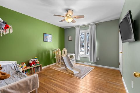 Tiny photo for 6116 Running Iron Drive, Crystal Lake, IL 60012 (MLS # 12578059)