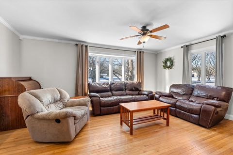 Tiny photo for 6116 Running Iron Drive, Crystal Lake, IL 60012 (MLS # 12578059)