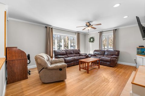 Tiny photo for 6116 Running Iron Drive, Crystal Lake, IL 60012 (MLS # 12578059)