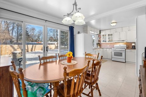 Tiny photo for 6116 Running Iron Drive, Crystal Lake, IL 60012 (MLS # 12578059)