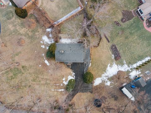 Tiny photo for 6116 Running Iron Drive, Crystal Lake, IL 60012 (MLS # 12578059)